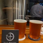 Tsuji Brewing - ドリンク写真: