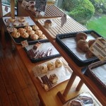 パン工房 ぶれっど - 