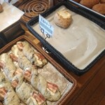 パン工房 ぶれっど - 