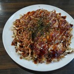 お好み焼 鉄板焼 こば屋 - 