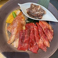 焼肉トラジ 名古屋セントラルタワーズ店 -  焼肉トラジ 名古屋セントラルタワーズ店 -