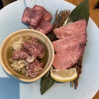 焼肉トラジ 名古屋セントラルタワーズ店 -  焼肉トラジ 名古屋セントラルタワーズ店 -