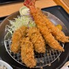 とんかつ とんQ 春日部店