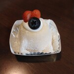 ぶれっどのケーキ屋さん - 料理写真: