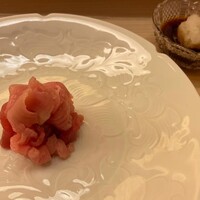 鮨 生粋 - 