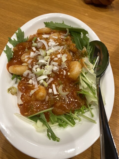 真子餃子 - 郡山（餃子）の写真