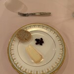 オーベルジュ ル・タン - 