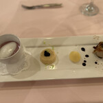 オーベルジュ ル・タン - 