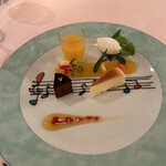 オーベルジュ ル・タン - 