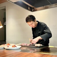代官山鉄板ゆうり - 