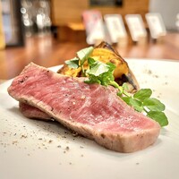 代官山鉄板ゆうり - 