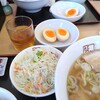 喜多方ラーメン 坂内 潮来店