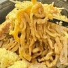 ラーメン山 なぜか