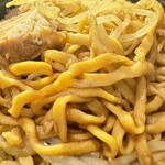 ラーメン山 なぜか - 