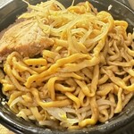 ラーメン山 なぜか - 