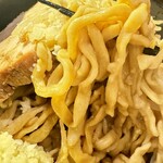 ラーメン山 なぜか - 