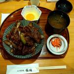 豚捨 外宮前店 - 