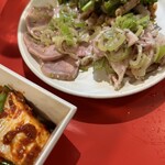 焼肉 冷麺 てっちゃん - 