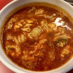 焼肉 冷麺 てっちゃん - 