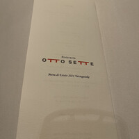 OTTO SETTE - 