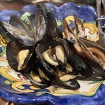 ピッツェリア・ダ・ガエターノ - 