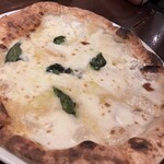 ピッツェリア・ダ・ガエターノ - 