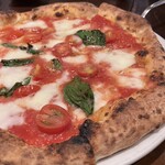 ピッツェリア・ダ・ガエターノ - 