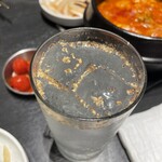 韓国料理サイサイ - 山椒サワー