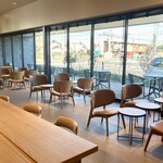 スターバックスコーヒー - 