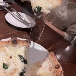 ピッツェリア・ダ・ガエターノ - 