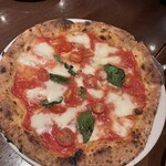 ピッツェリア・ダ・ガエターノ - 