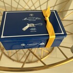 マモン エ フィーユ - 