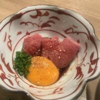 炭火焼肉 肉の匠 ひうち -  炭火焼肉 肉の匠 ひうち -