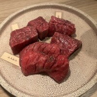 炭火焼肉 肉の匠 ひうち -  炭火焼肉 肉の匠 ひうち -