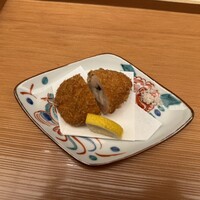 鮨 花車 - 