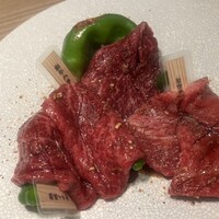 炭火焼肉 肉の匠 ひうち -  炭火焼肉 肉の匠 ひうち -