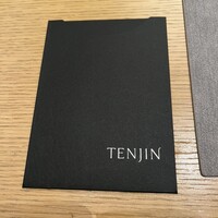 TENJIN - 