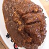 日乃屋カレー 甲府上町店