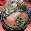 家系ラーメン 王道乃印 柏店