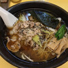手もみラーメン 十八番