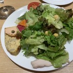 かもめのイタリアン - 