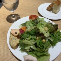 かもめのイタリアン - 