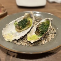 Oysterbar&Wine BELON 渋谷店 - 