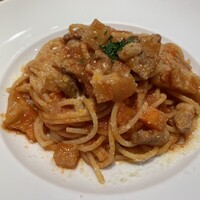 かもめのイタリアン - 