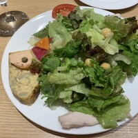 かもめのイタリアン - 