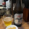 らーめん 潤 蒲田店