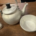 野毛とりとん - 