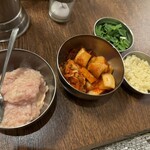 野毛とりとん - 