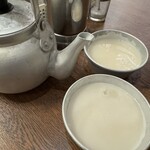 野毛とりとん - 