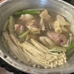 野毛とりとん - 